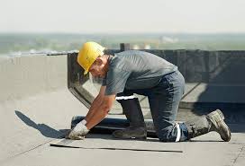 Best Emergency Roof Repair  in Wilderness Rim, WA